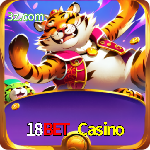 18Bet Casino